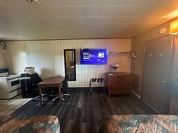 Pine Ridge Motel