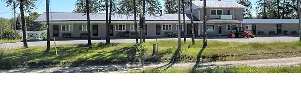 Pine Ridge Motel