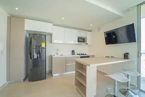 Sunno Beach by Encanto Rentals