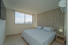 Sunno Beach by Encanto Rentals