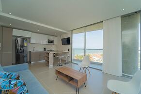 Sunno Beach by Encanto Rentals