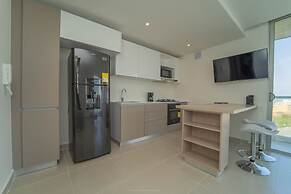 Sunno Beach by Encanto Rentals