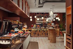 Courtyard By Marriott Yerevan