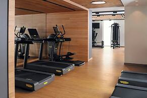 Courtyard By Marriott Yerevan