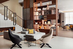 Courtyard By Marriott Yerevan