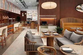 Courtyard By Marriott Yerevan