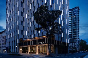 Courtyard By Marriott Yerevan