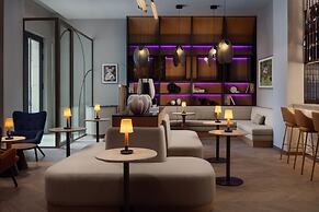 Courtyard By Marriott Yerevan