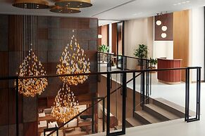 Courtyard By Marriott Yerevan