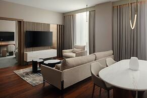 Courtyard By Marriott Yerevan
