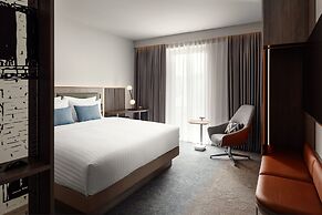 Courtyard By Marriott Yerevan