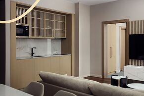 Courtyard By Marriott Yerevan