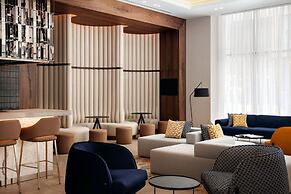 Courtyard By Marriott Yerevan