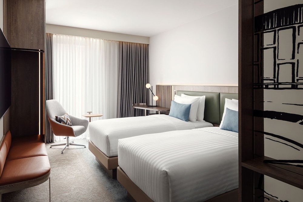 Courtyard By Marriott Yerevan