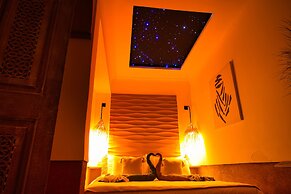 Riad B&B Comptoir du Pacha