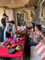 Riad B&B Comptoir du Pacha