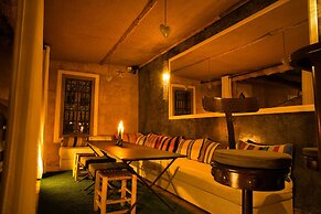 Riad B&B Comptoir du Pacha