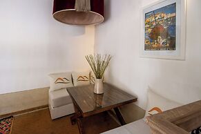 Riad B&B Comptoir du Pacha