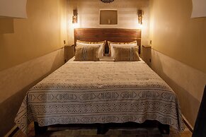 Riad B&B Comptoir du Pacha