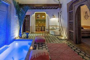 Riad B&B Comptoir du Pacha