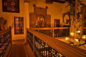 Riad B&B Comptoir du Pacha