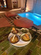 Riad B&B Comptoir du Pacha