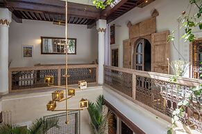 Riad B&B Comptoir du Pacha