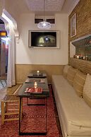 Riad B&B Comptoir du Pacha