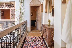 Riad B&B Comptoir du Pacha