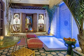 Riad B&B Comptoir du Pacha