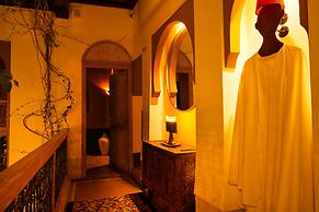 Riad B&B Comptoir du Pacha