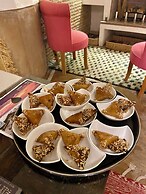 Riad B&B Comptoir du Pacha