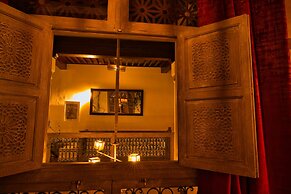 Riad B&B Comptoir du Pacha