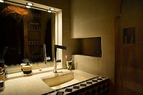 Riad B&B Comptoir du Pacha