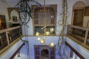 Riad B&B Comptoir du Pacha