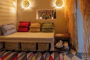 Riad B&B Comptoir du Pacha