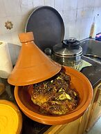 Riad B&B Comptoir du Pacha