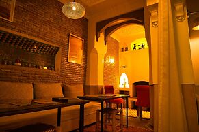 Riad B&B Comptoir du Pacha