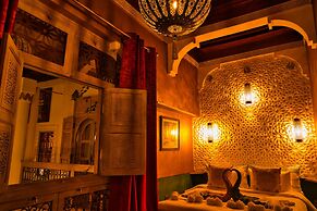 Riad B&B Comptoir du Pacha