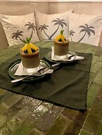 Riad B&B Comptoir du Pacha