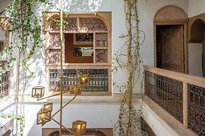 Riad B&B Comptoir du Pacha