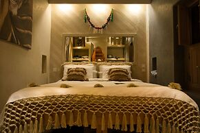 Riad B&B Comptoir du Pacha