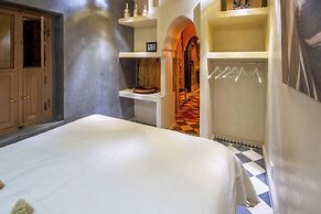 Riad B&B Comptoir du Pacha