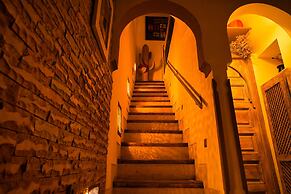 Riad B&B Comptoir du Pacha