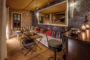 Riad B&B Comptoir du Pacha
