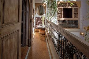 Riad B&B Comptoir du Pacha