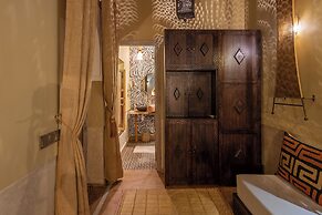 Riad B&B Comptoir du Pacha
