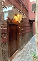 Riad B&B Comptoir du Pacha