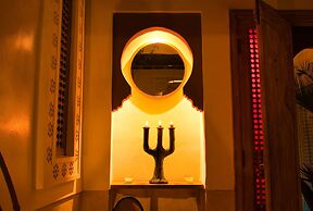 Riad B&B Comptoir du Pacha
