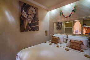 Riad B&B Comptoir du Pacha